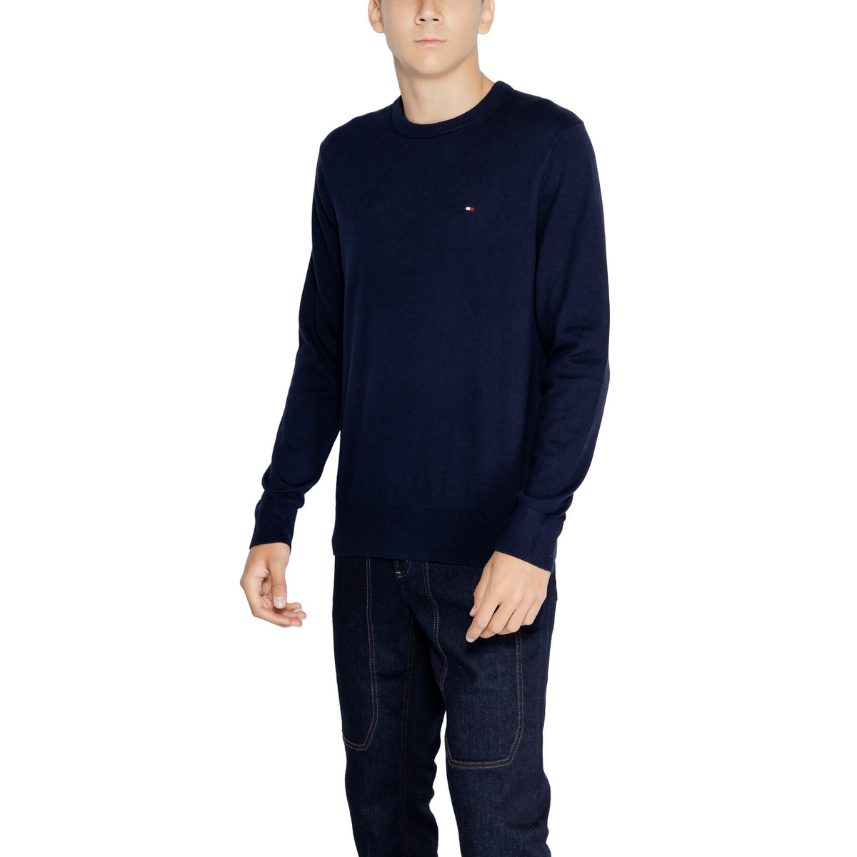 Tommy Hilfiger Hombre Jerséis