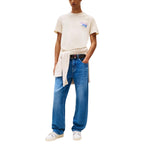Tommy Hilfiger Jeans Hombre Camisetas