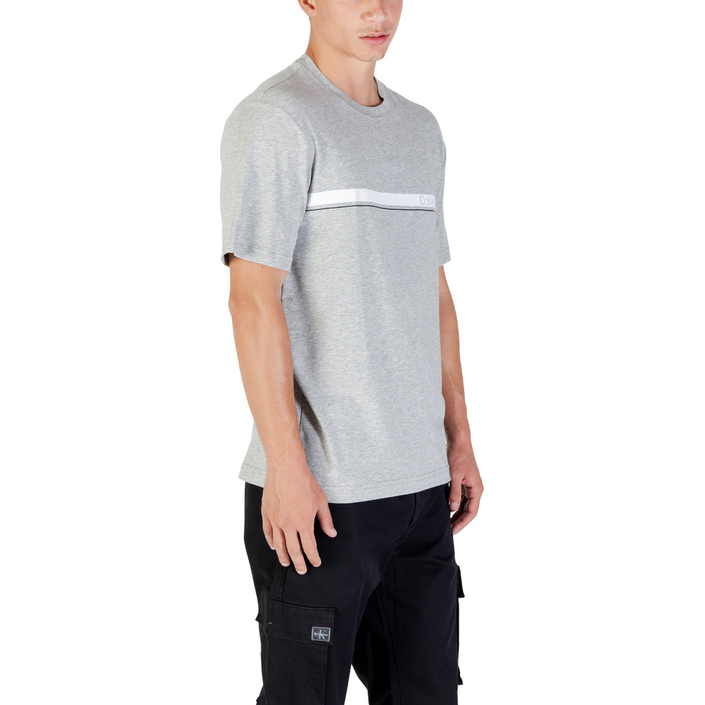 Calvin Klein Sport Hombre Camisetas