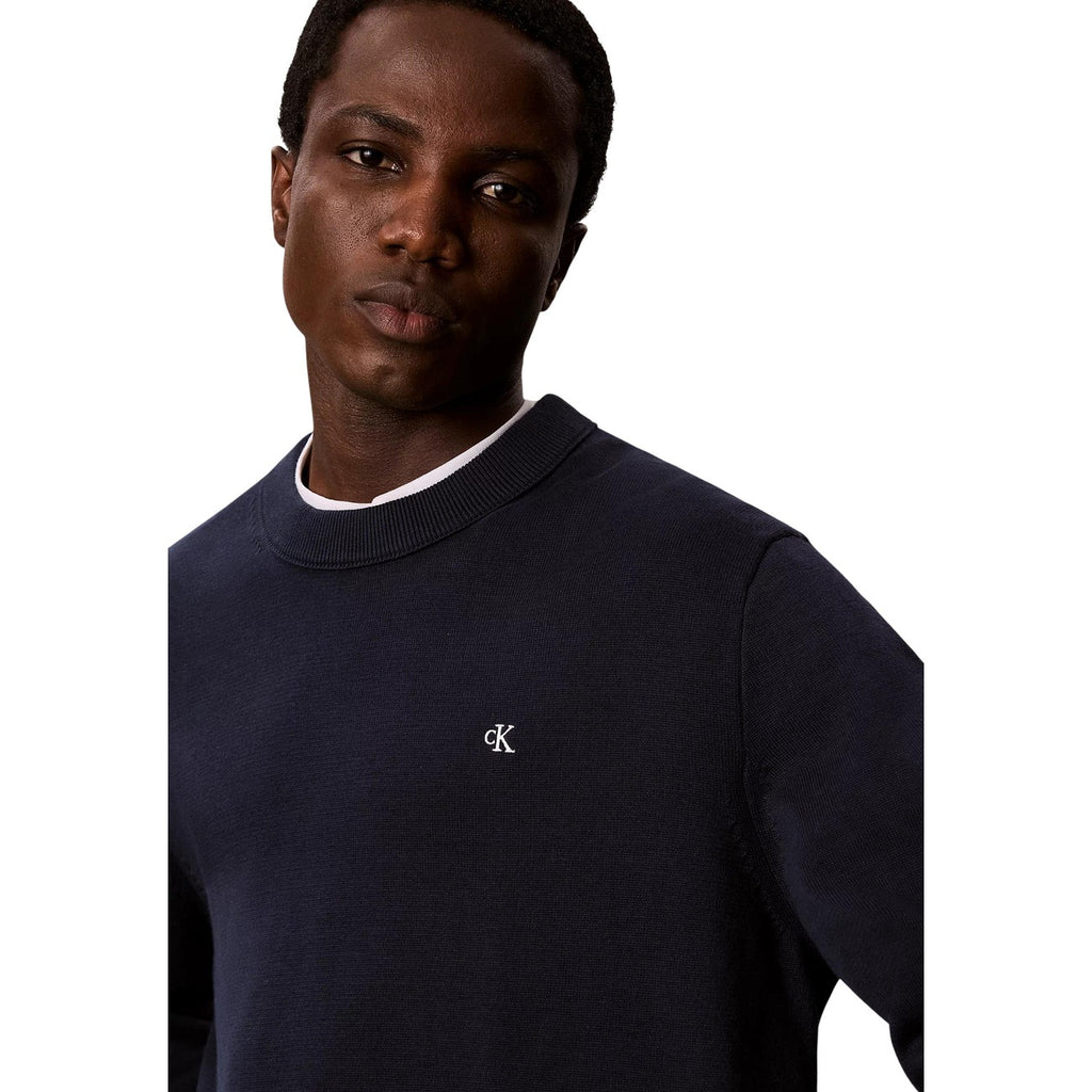Calvin Klein Jeans Hombre Jerséis