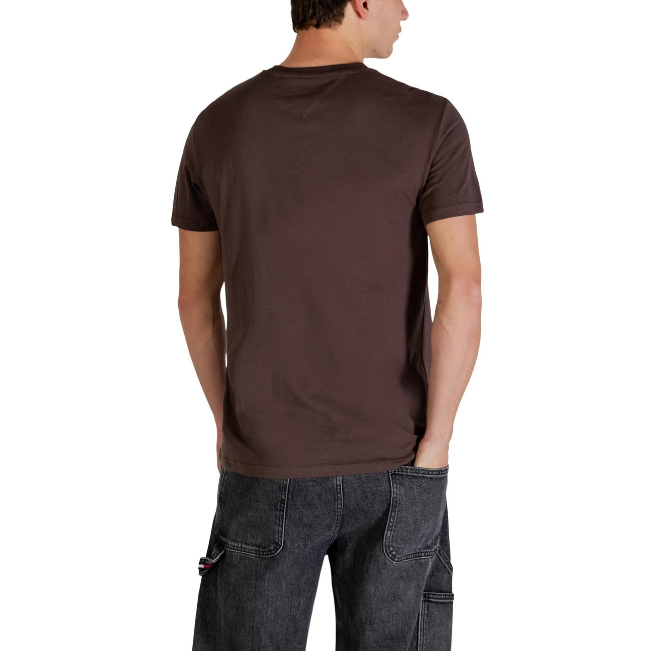 Tommy Hilfiger Jeans Homme T-shirts