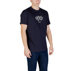 Armani Exchange Hombre Camisetas