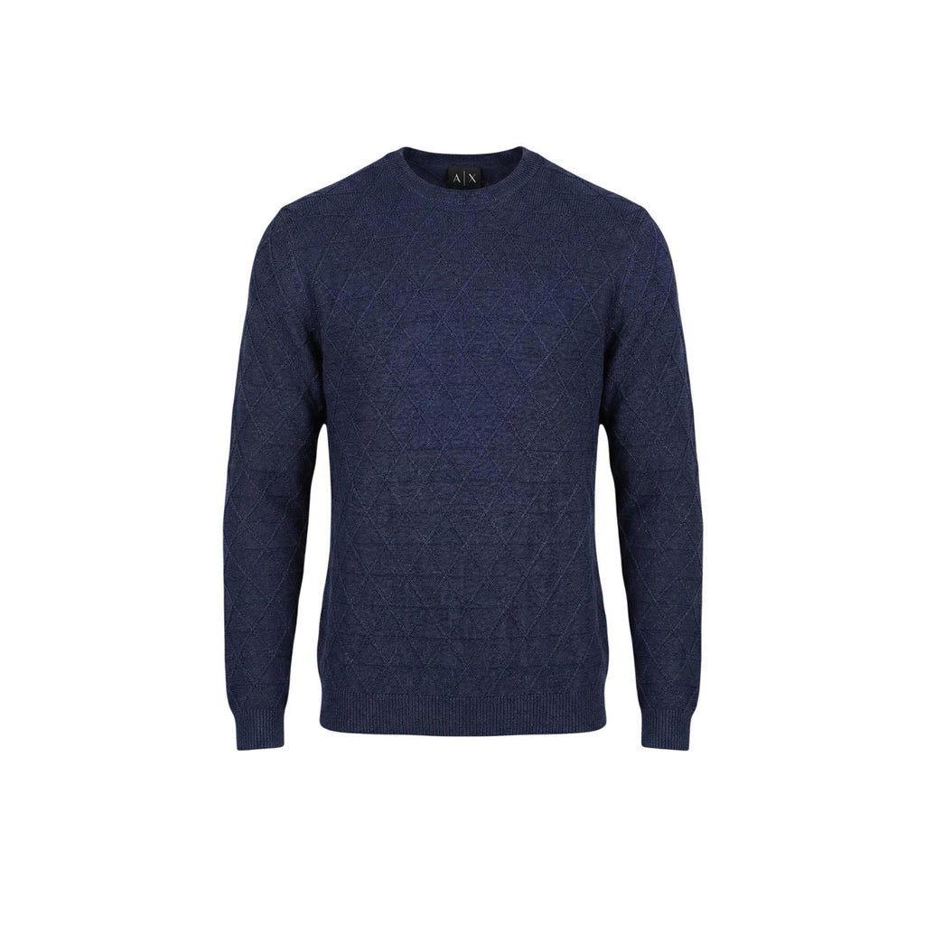 Armani Exchange Hombre Jerséis
