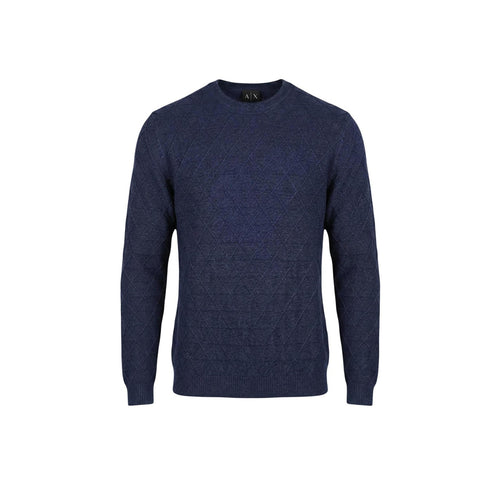 Armani Exchange Hombre Jerséis