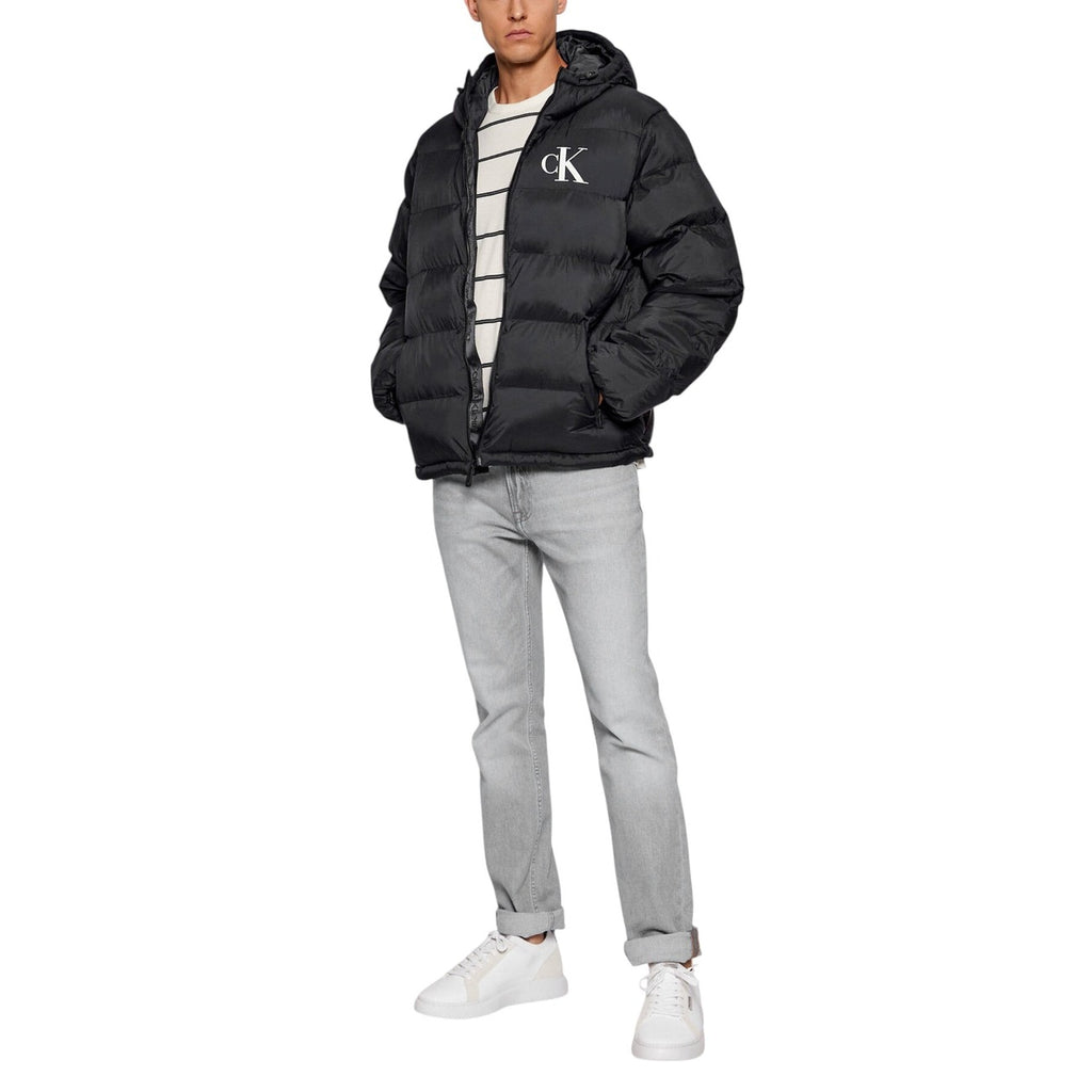 Calvin Klein Jeans Hombre Cazadoras