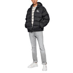 Calvin Klein Jeans Hombre Cazadoras