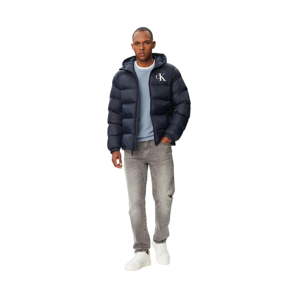 Calvin Klein Jeans Hombre Cazadoras