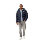 Calvin Klein Jeans Hombre Cazadoras