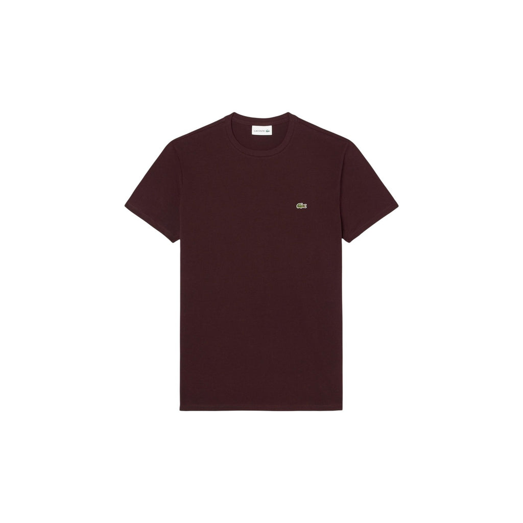 Lacoste Hombre Camisetas