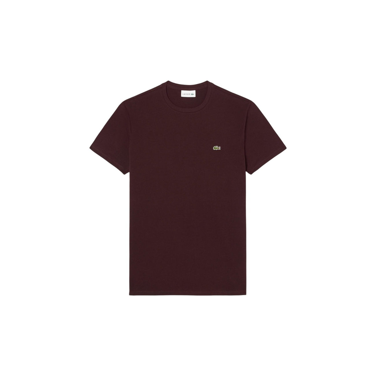 Lacoste Hombre Camisetas