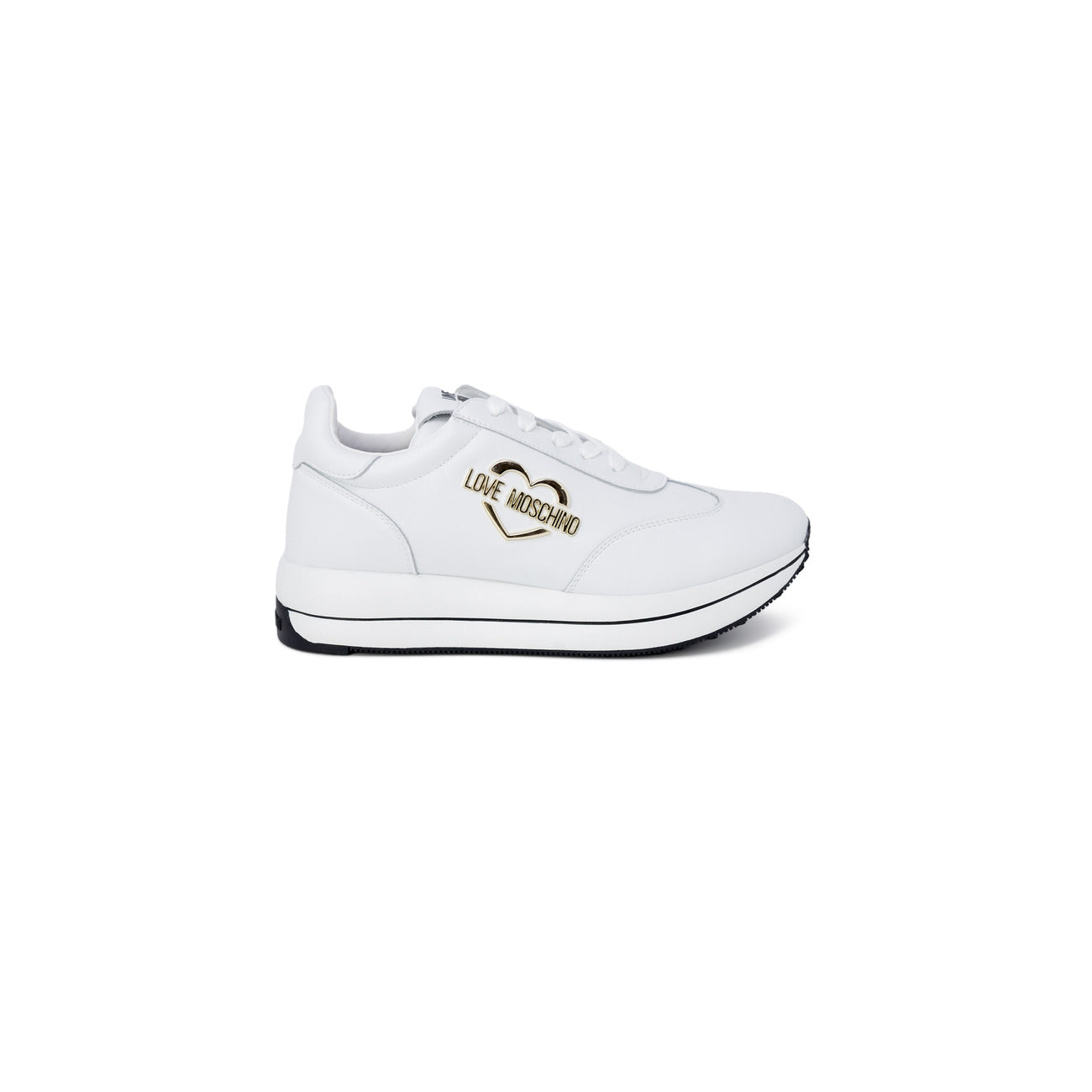 Love Moschino Mujer Sneakers