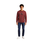 Calvin Klein Jeans Hombre Jerséis