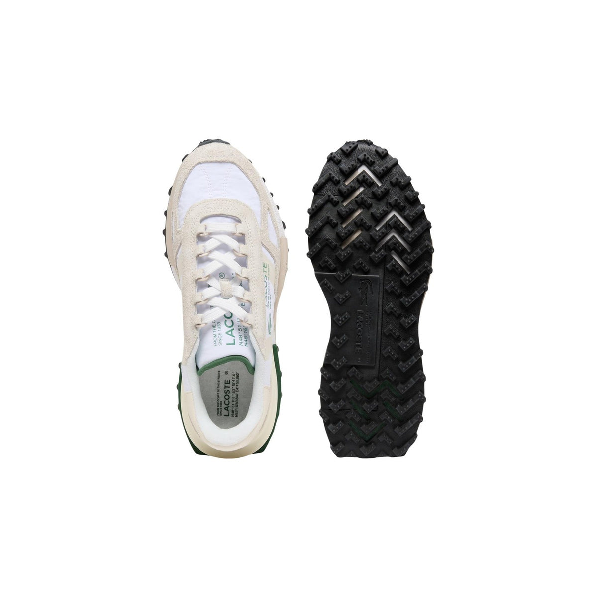 Lacoste Hombre Sneakers