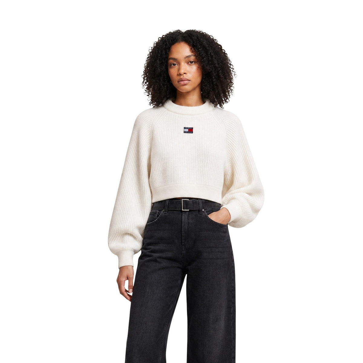 Tommy Hilfiger Jeans Mujer Jerséis