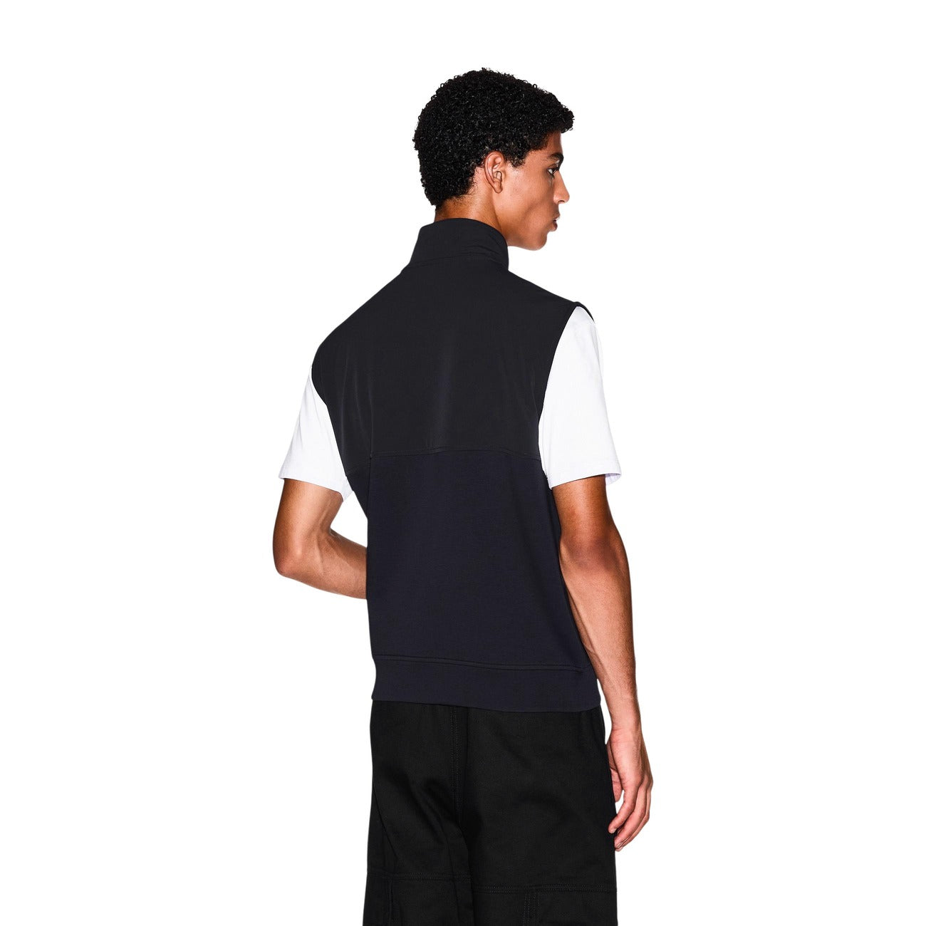 Armani Exchange Hombre Sudaderas