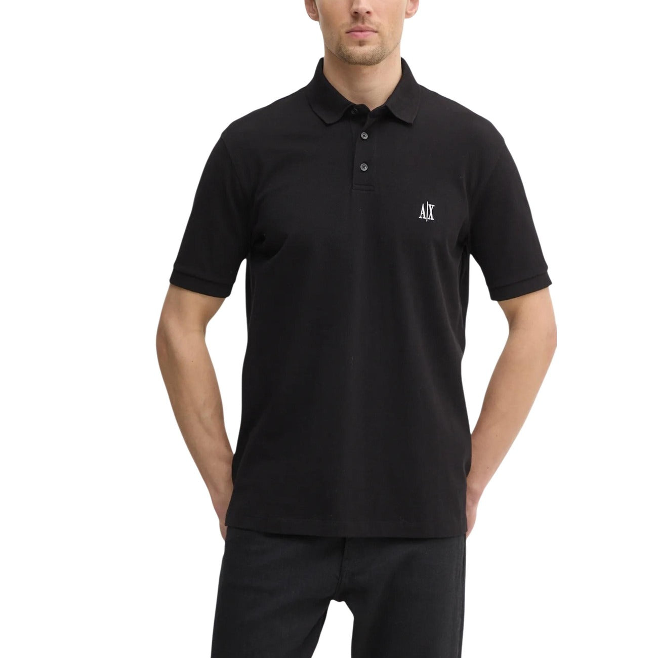 Armani Exchange Homme Polos