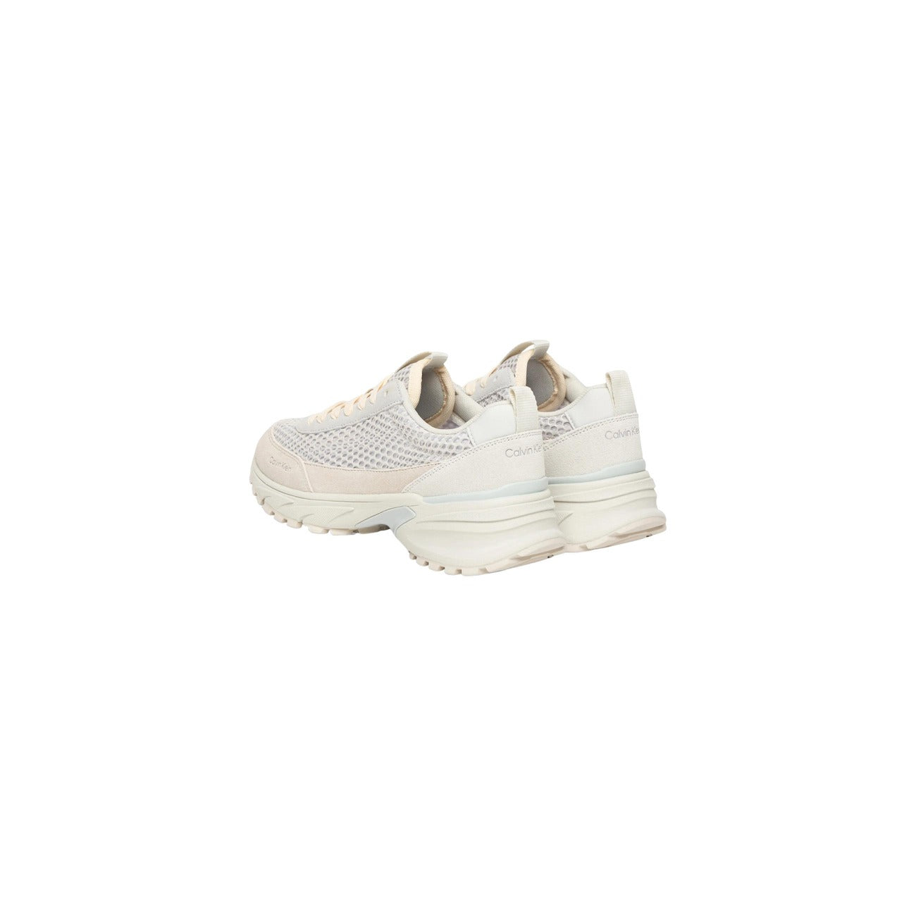 Calvin Klein Jeans Mujer Zapatillas