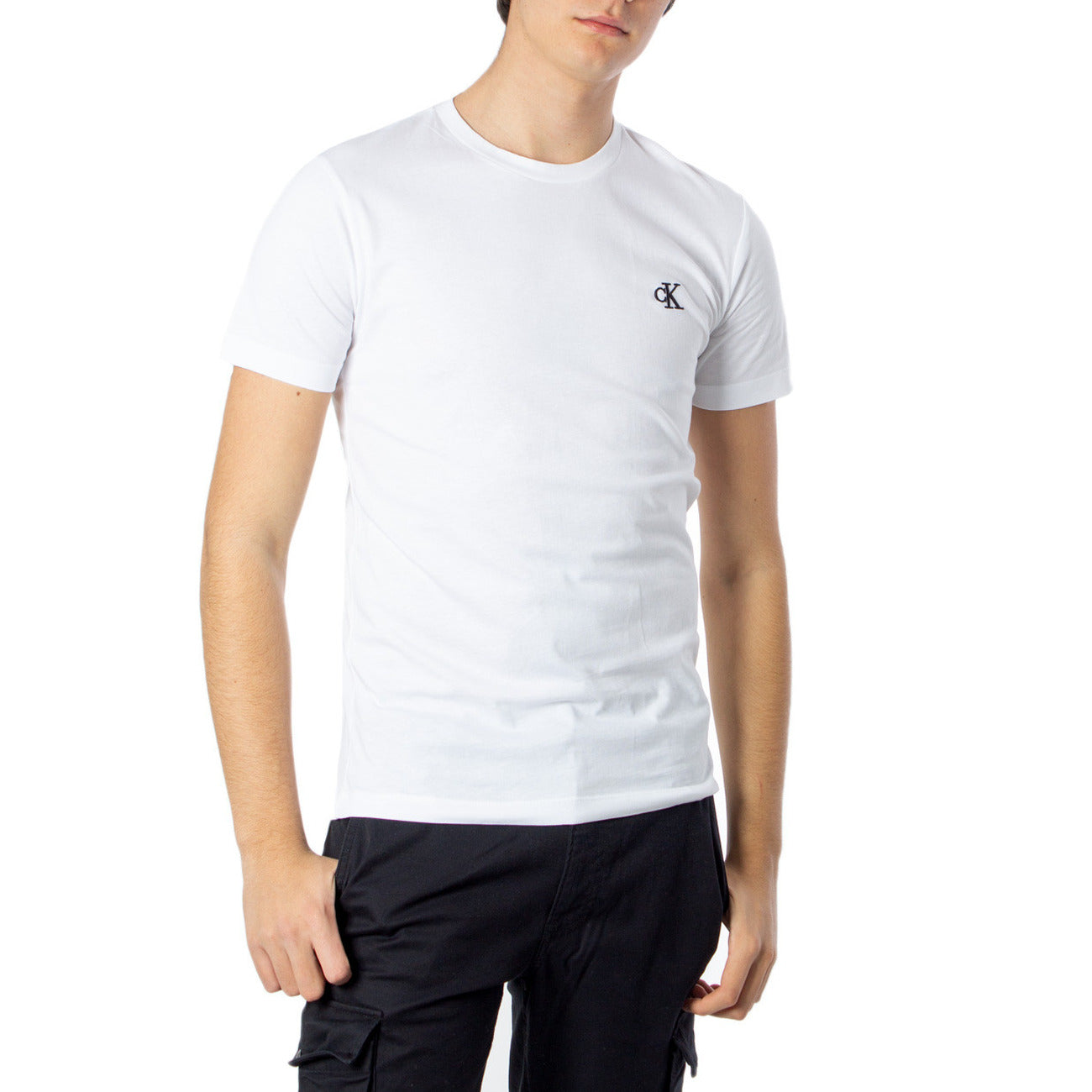 Calvin Klein Jeans T-shirts pour Homme