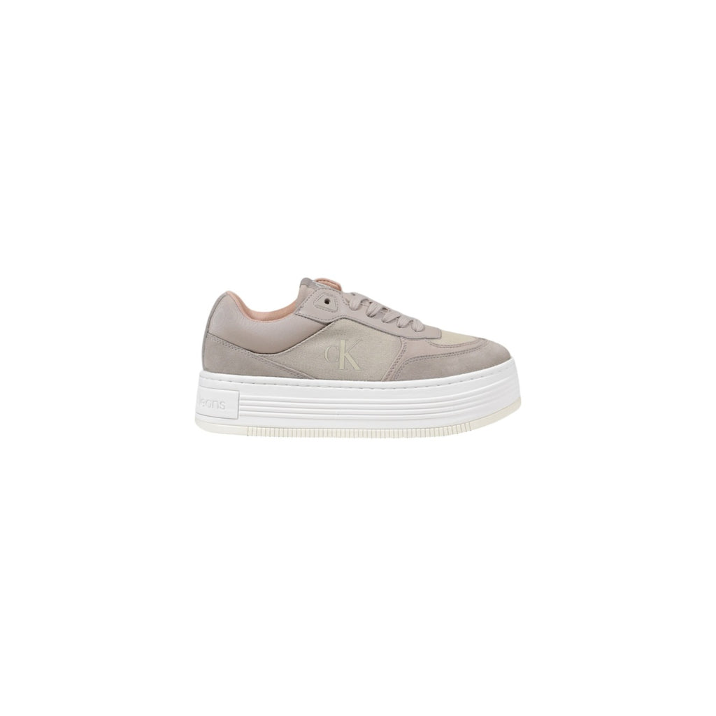 Calvin Klein Jeans Femme Chaussures