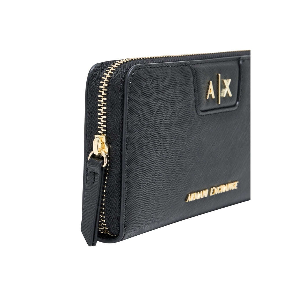 Armani Exchange Mujer Carteros