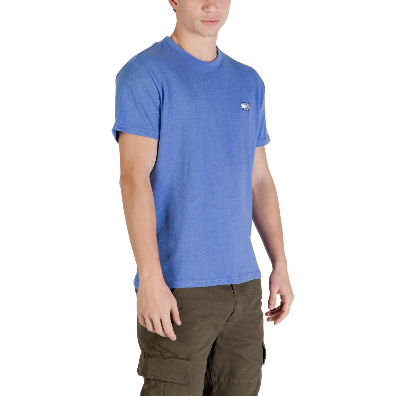 Tommy Hilfiger Jeans Hombre Camisetas