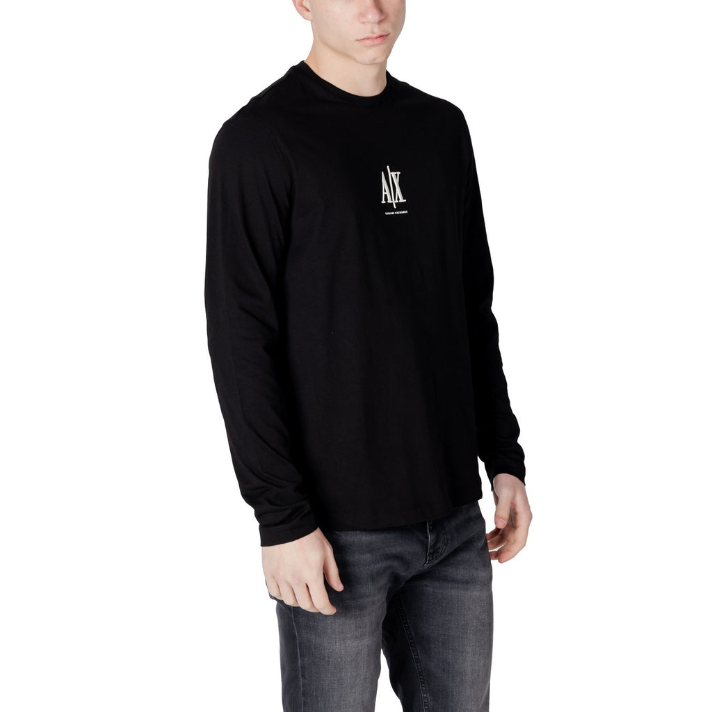 Armani Exchange Homme T-shirts