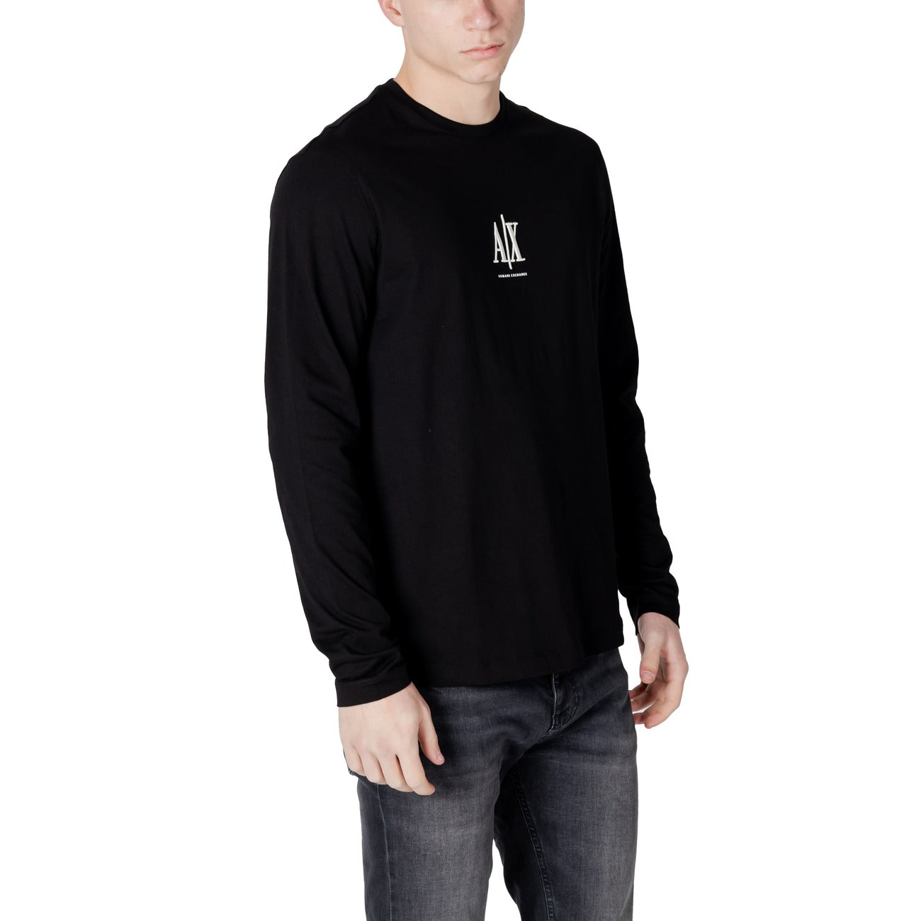 Armani Exchange Hombre Camisetas