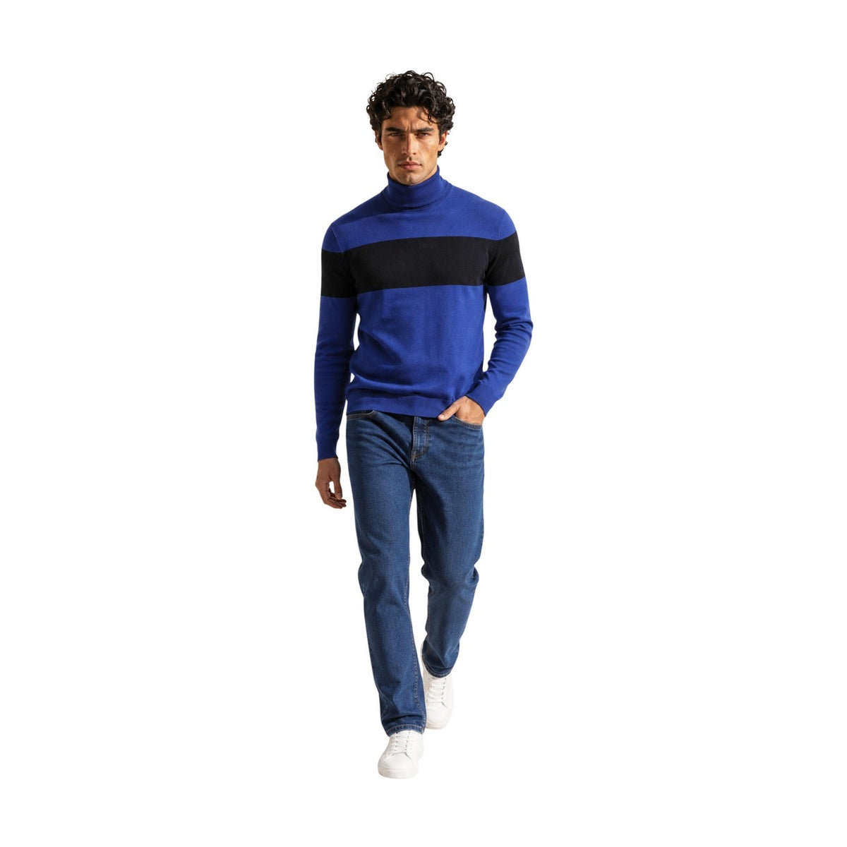 Armani Exchange Hombre Jerséis