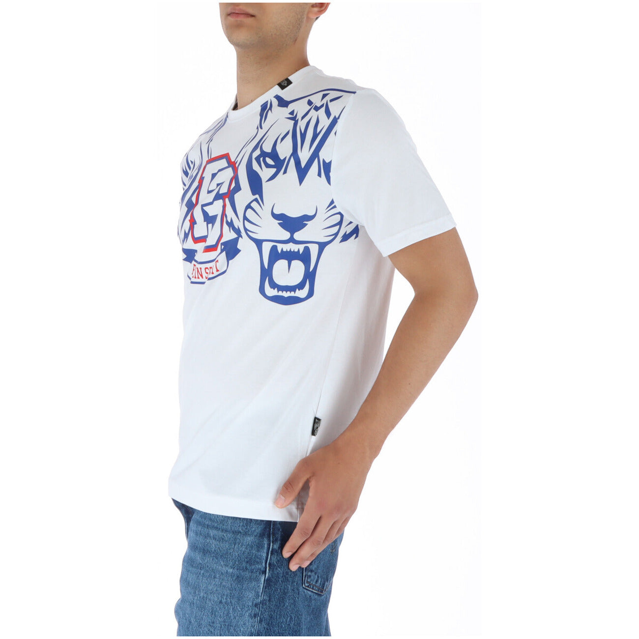 Plein Sport Homme T-shirts