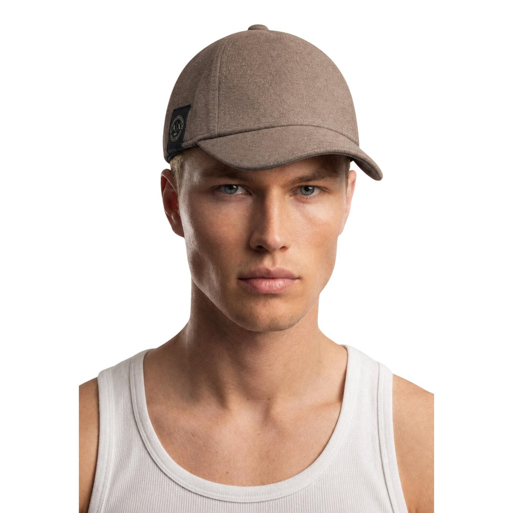 Armani Exchange Hombre Sombreros