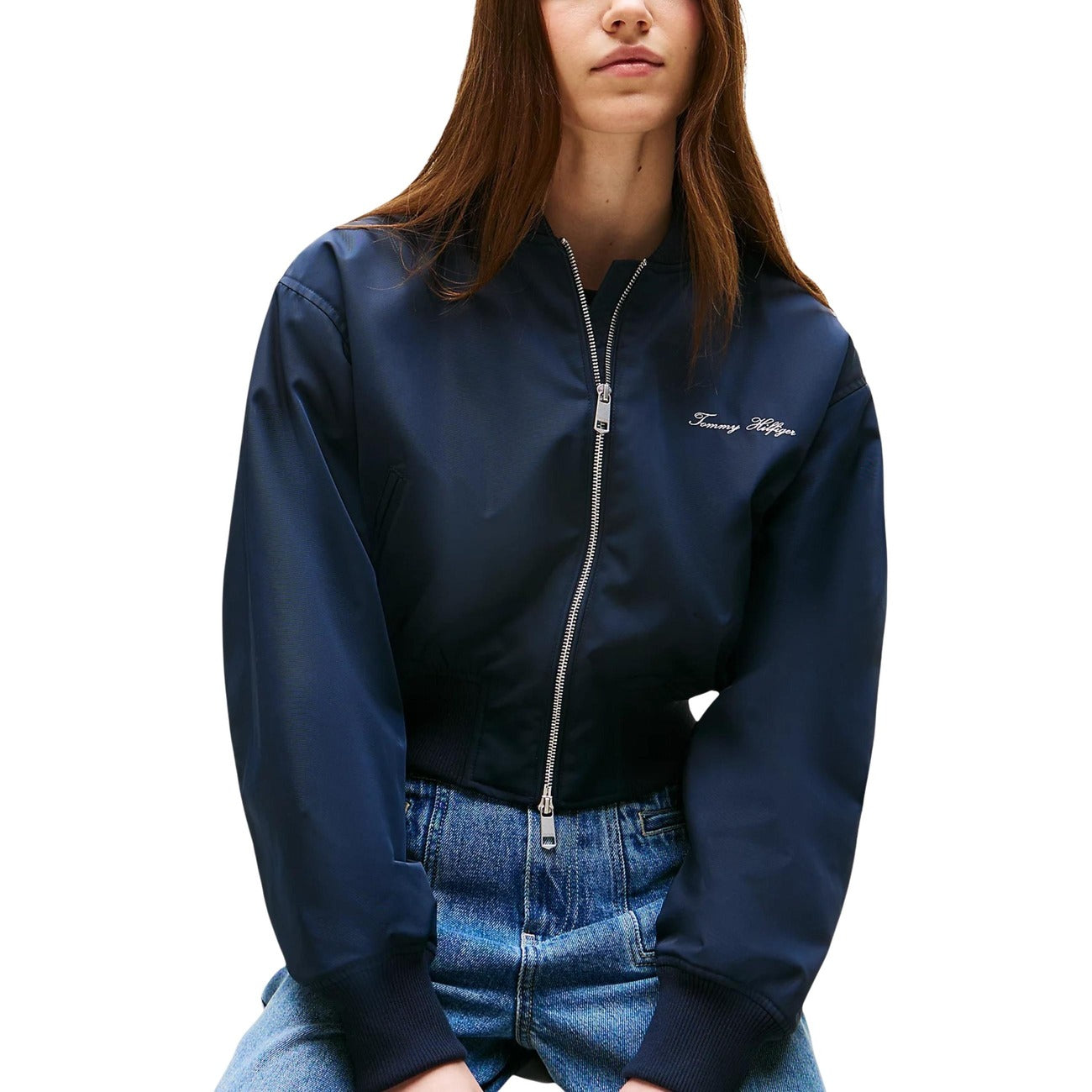Tommy Hilfiger Mujer Chaquetas
