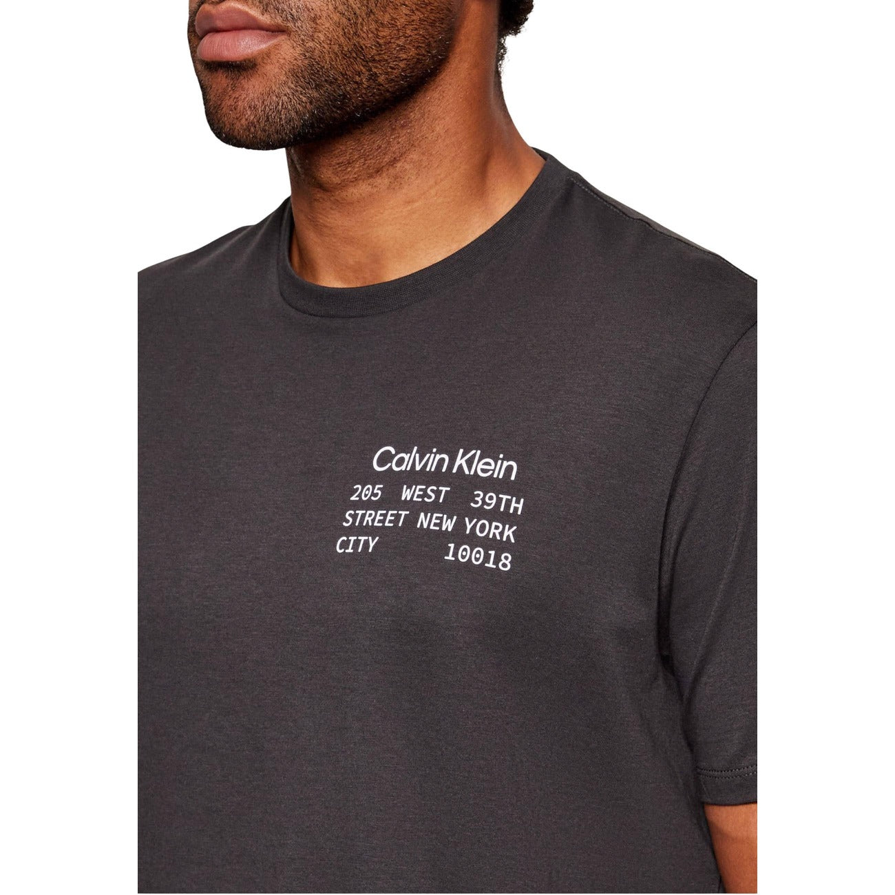 Calvin Klein Jeans Homme T-shirts