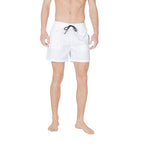 Emporio Armani Underwear Hombre Bañadores
