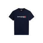 Tommy Hilfiger Jeans Hombre Camisetas