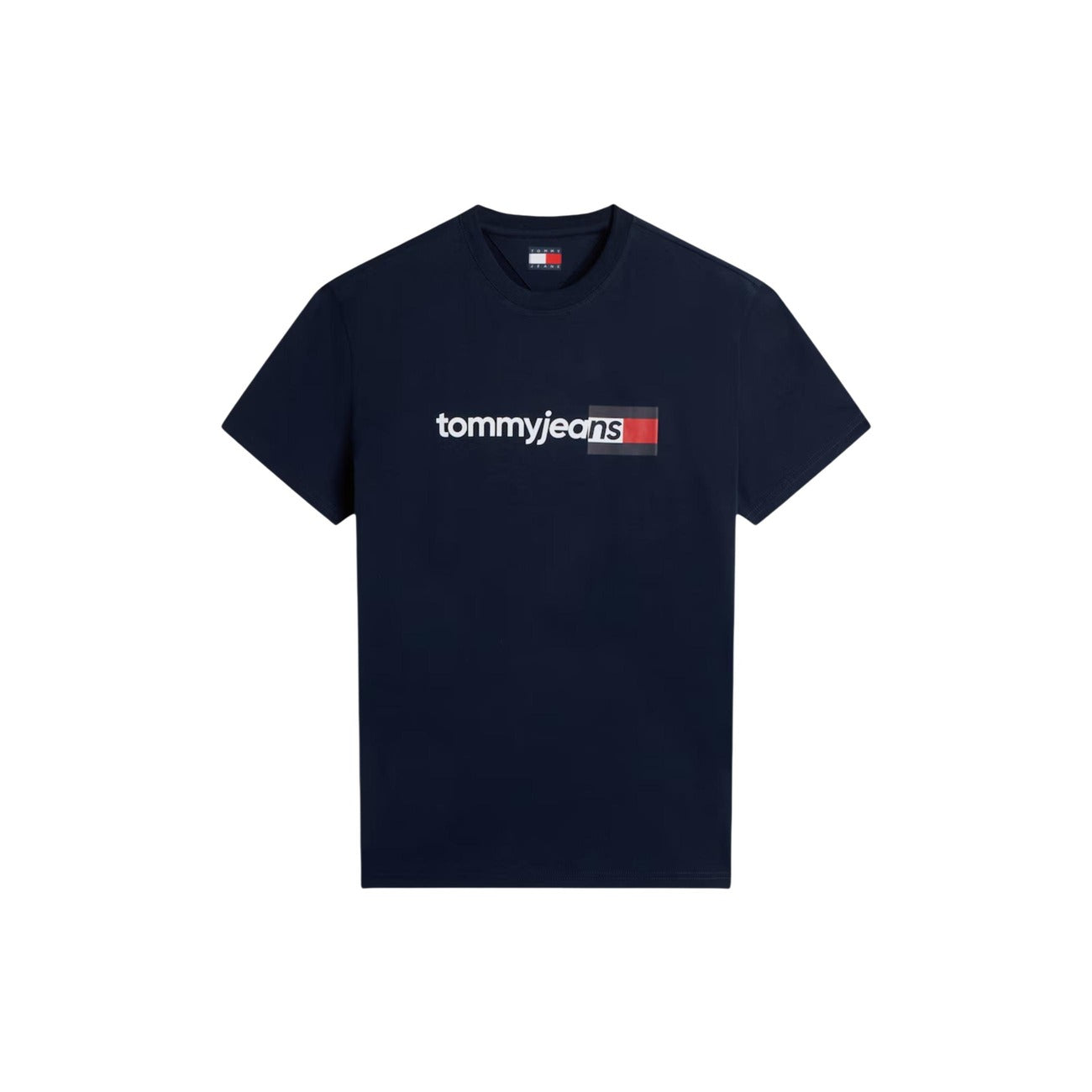 Tommy Hilfiger Jeans Hombre Camisetas