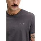 Tommy Hilfiger Jeans Homme T-shirts