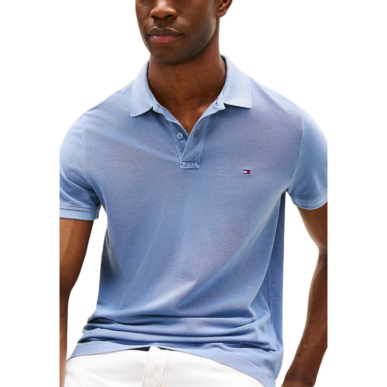 Tommy Hilfiger Hombre Polos