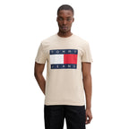 Tommy Hilfiger Jeans Hombre Camisetas