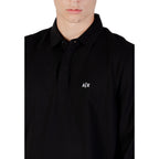 Armani Exchange Hombre Polos