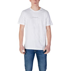Calvin Klein Jeans T-shirts pour Homme