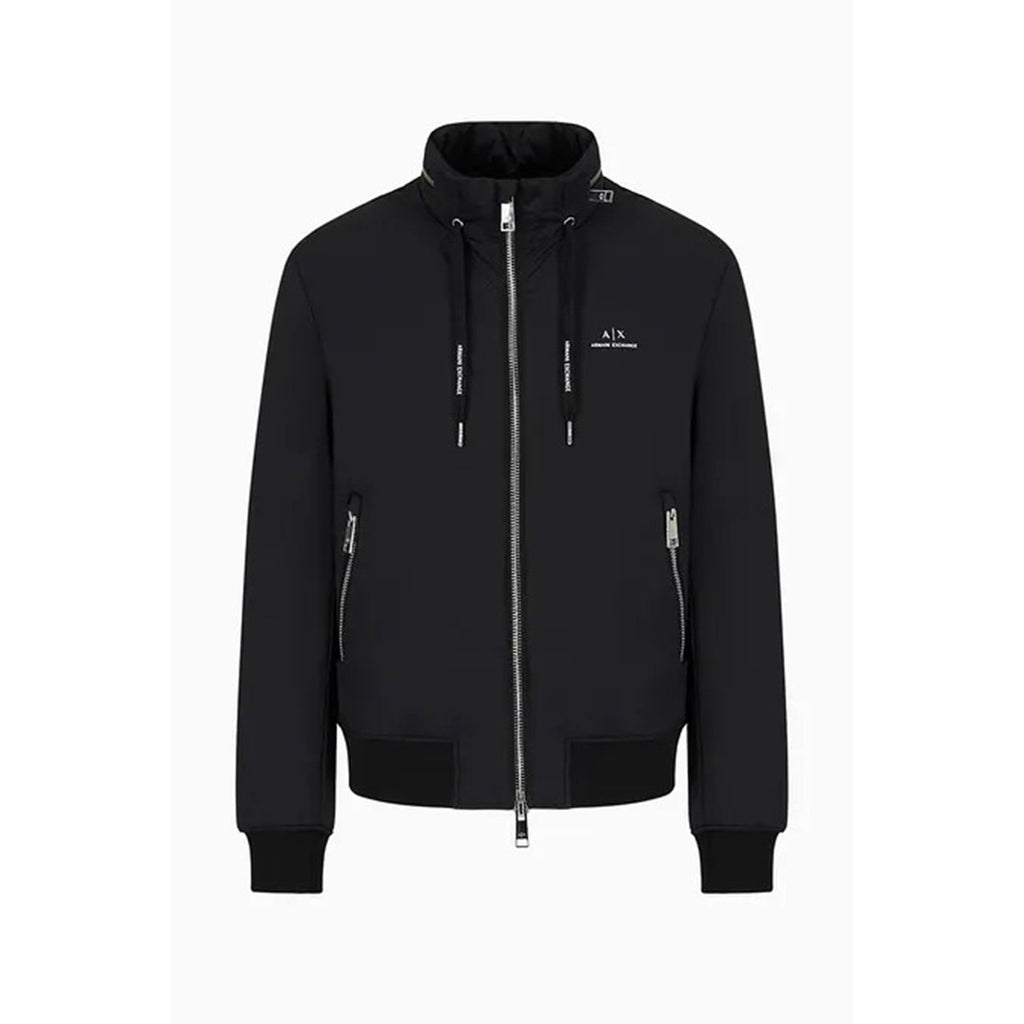 Armani Exchange Hombre Chaquetas
