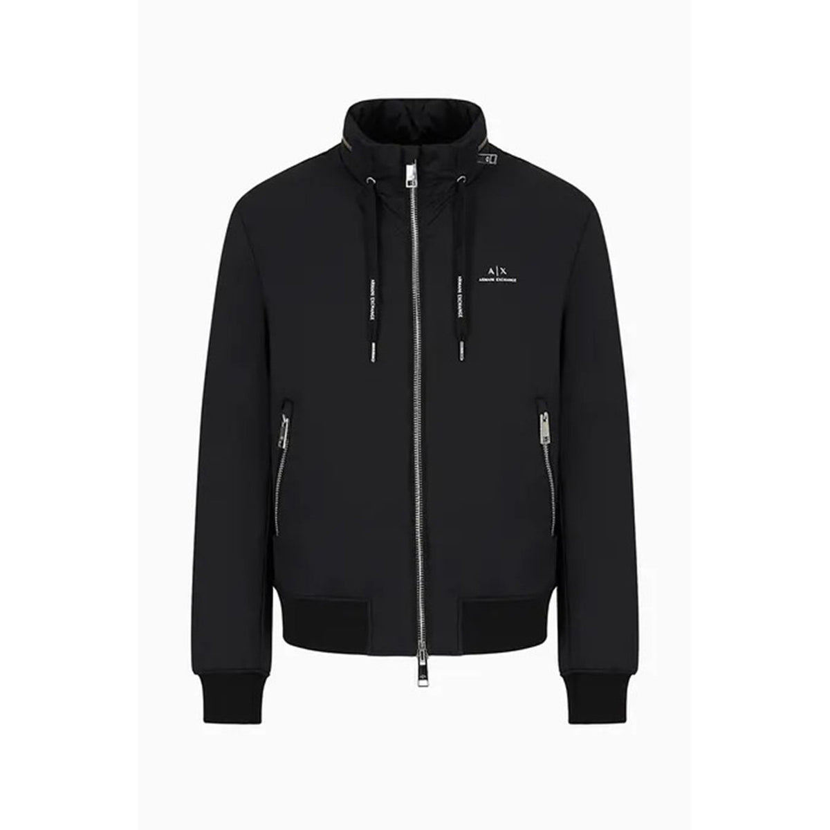 Armani Exchange Hombre Chaquetas