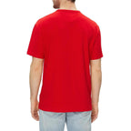Tommy Hilfiger Jeans Homme T-shirts