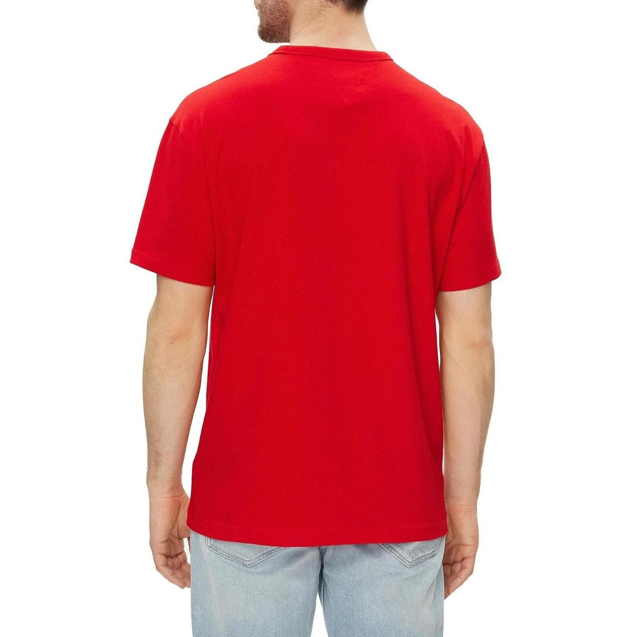Tommy Hilfiger Jeans Homme T-shirts