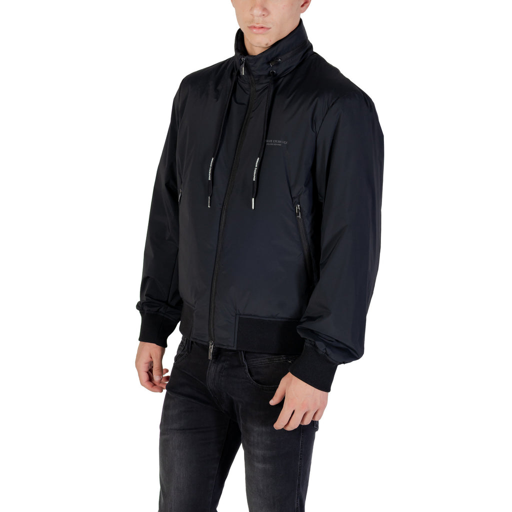 Armani Exchange Hombre Chaquetas