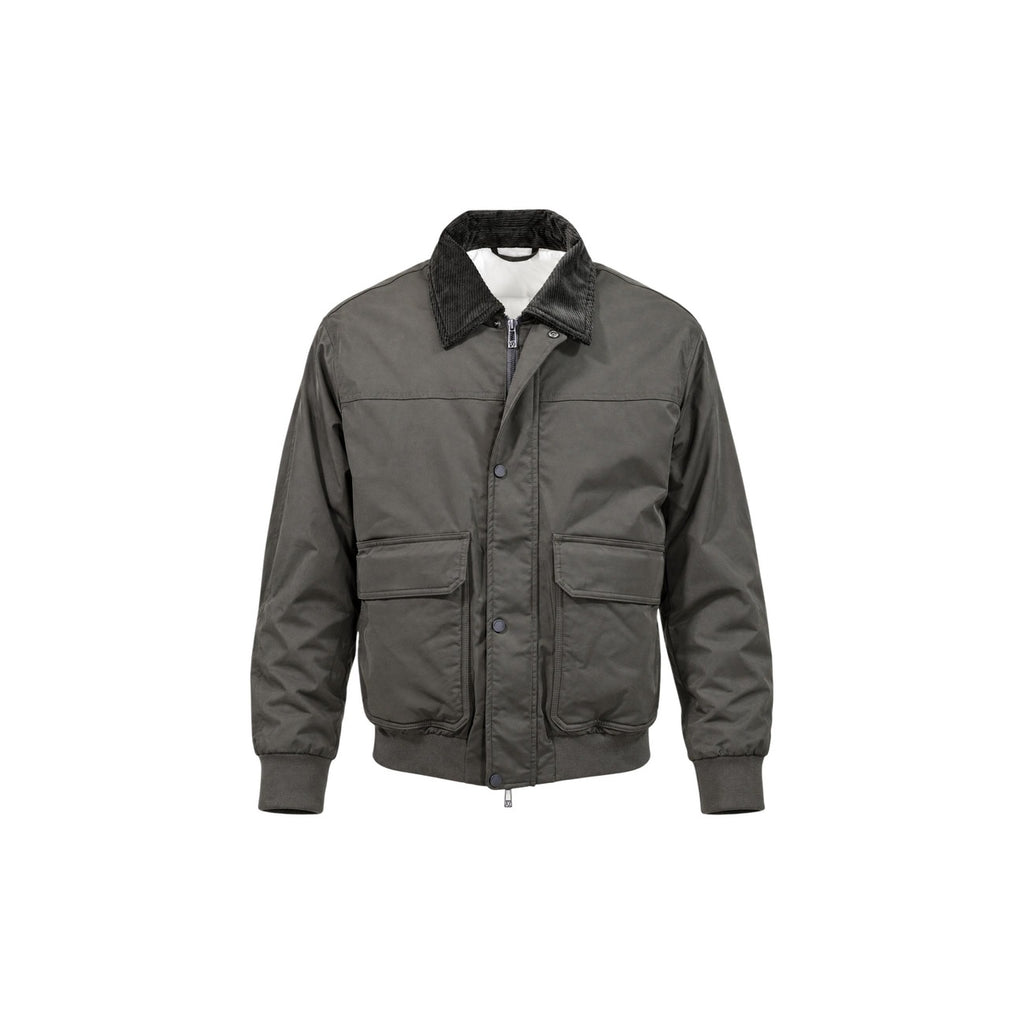 Chaqueta Armani Exchange Hombre Verde