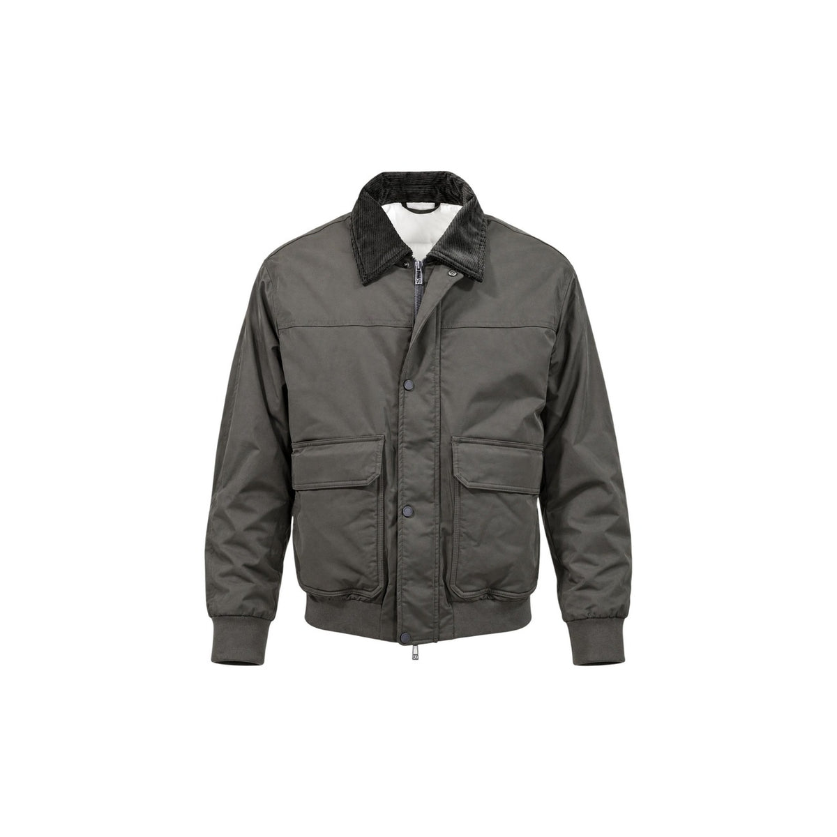 Chaqueta Armani Exchange Hombre Verde