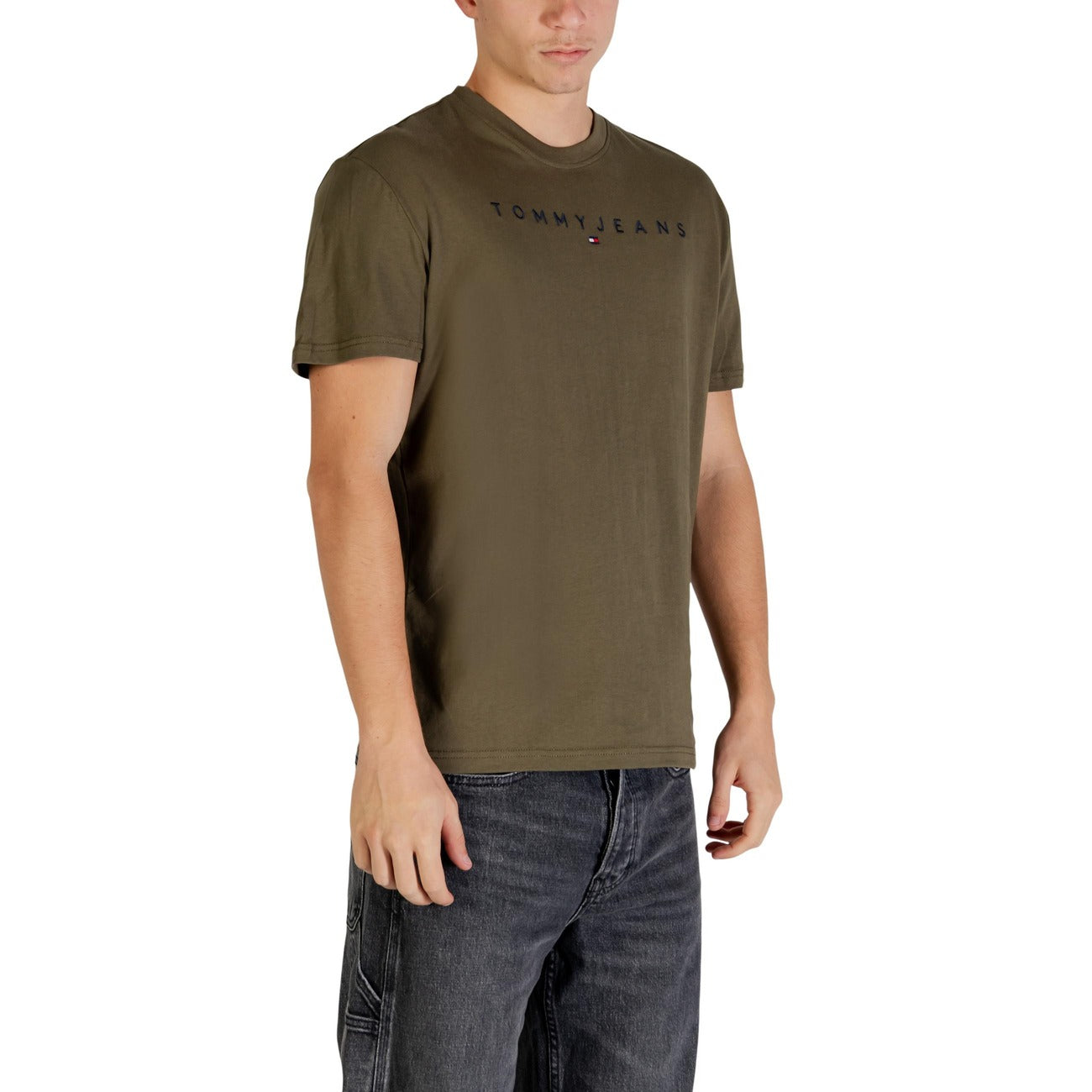 Tommy Hilfiger Jeans Homme T-shirts