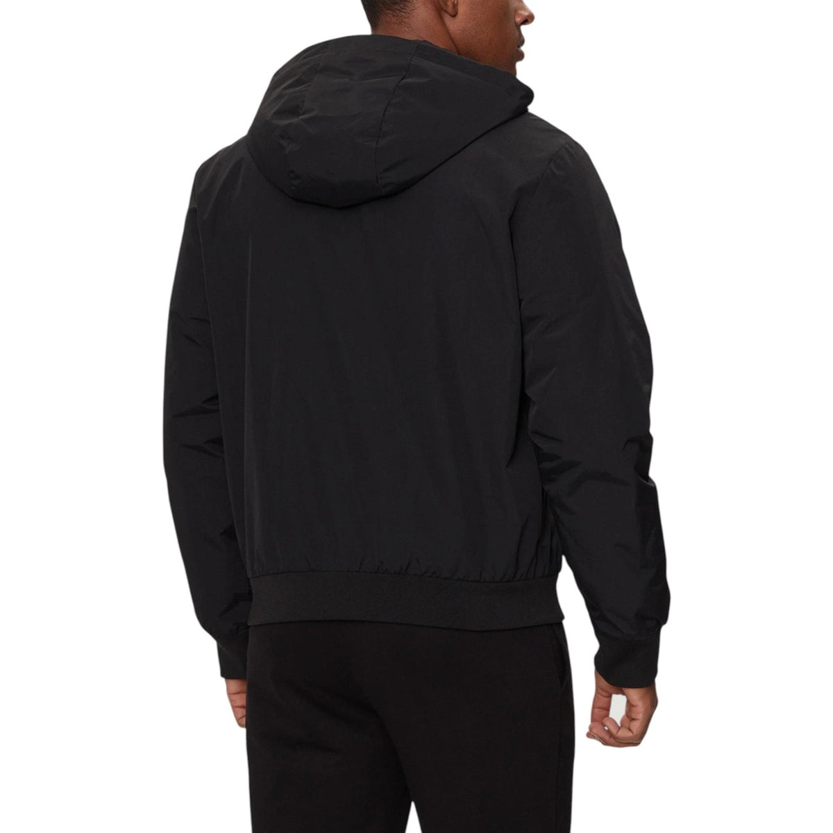 Ea7 Hombre Chaquetas