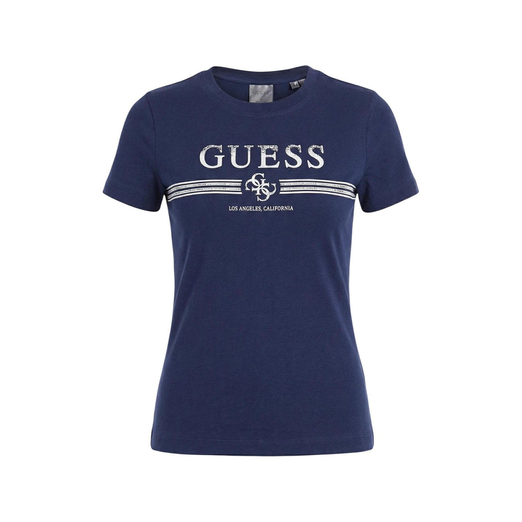 Guess Mujer Camisetas